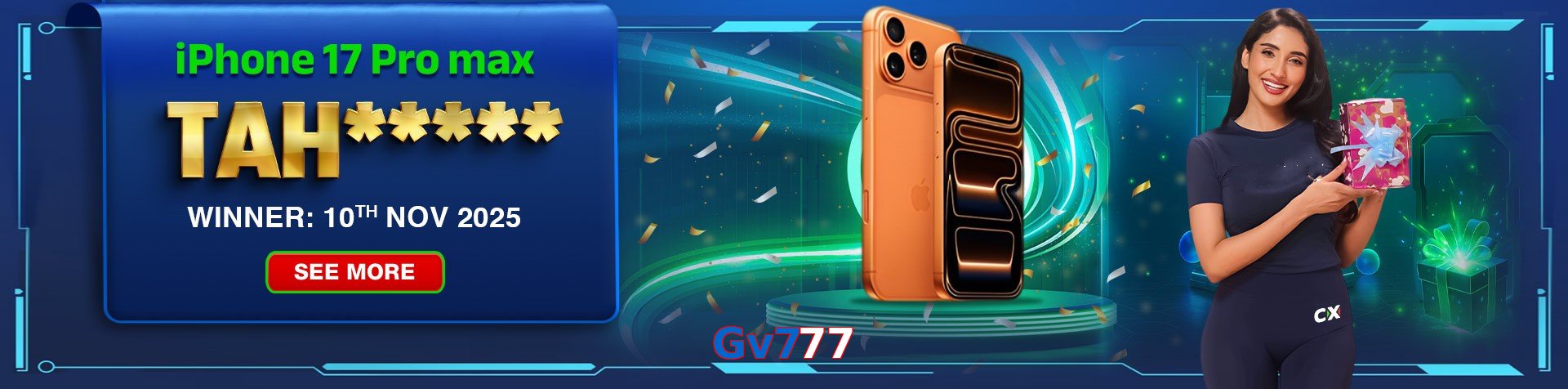 Gv777 game app for Pakistan players