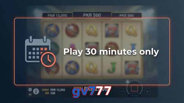 Payment and PKR controls in Gv777