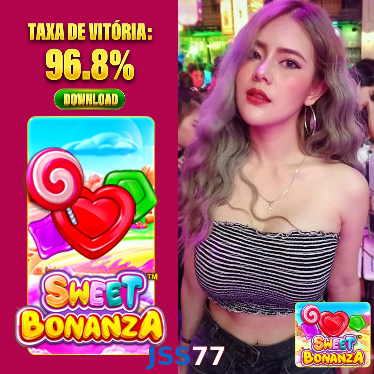 JSS77