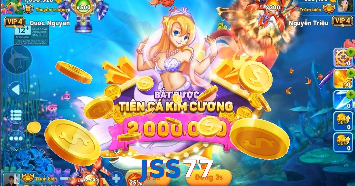 JSS77