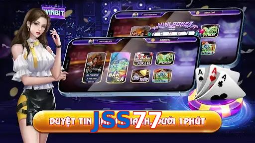 JSS77