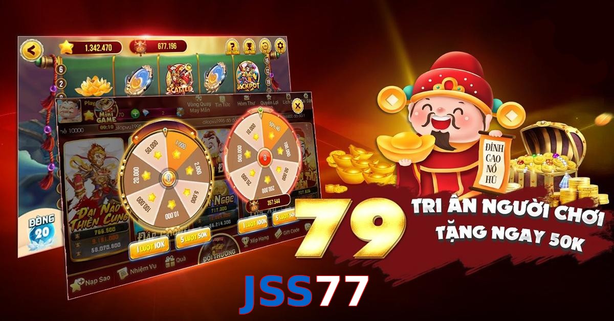 JSS77