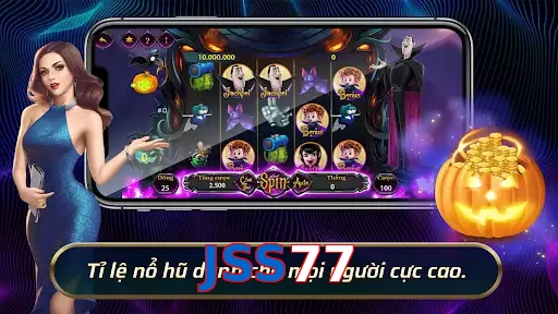 JSS77