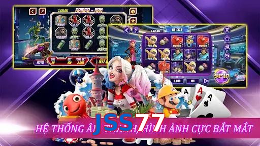 JSS77