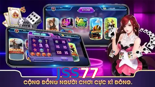 JSS77