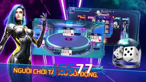 JSS77