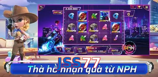 JSS77