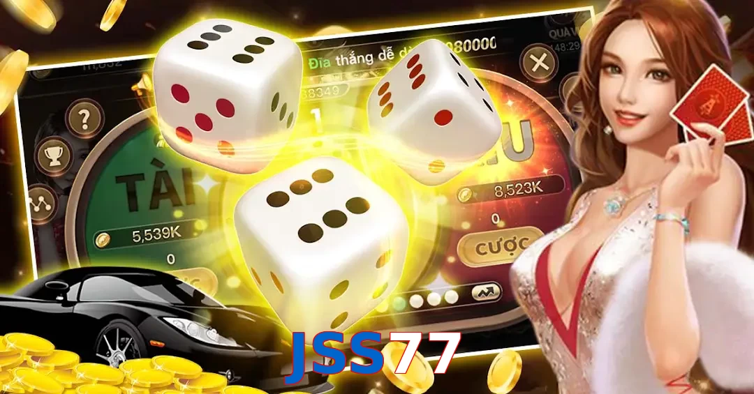 JSS77