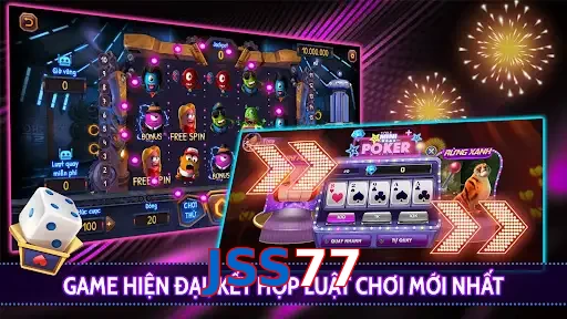 JSS77