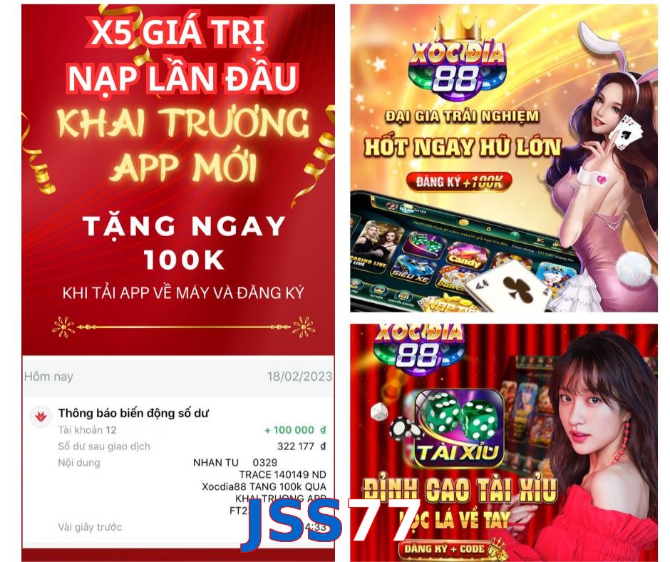 JSS77
